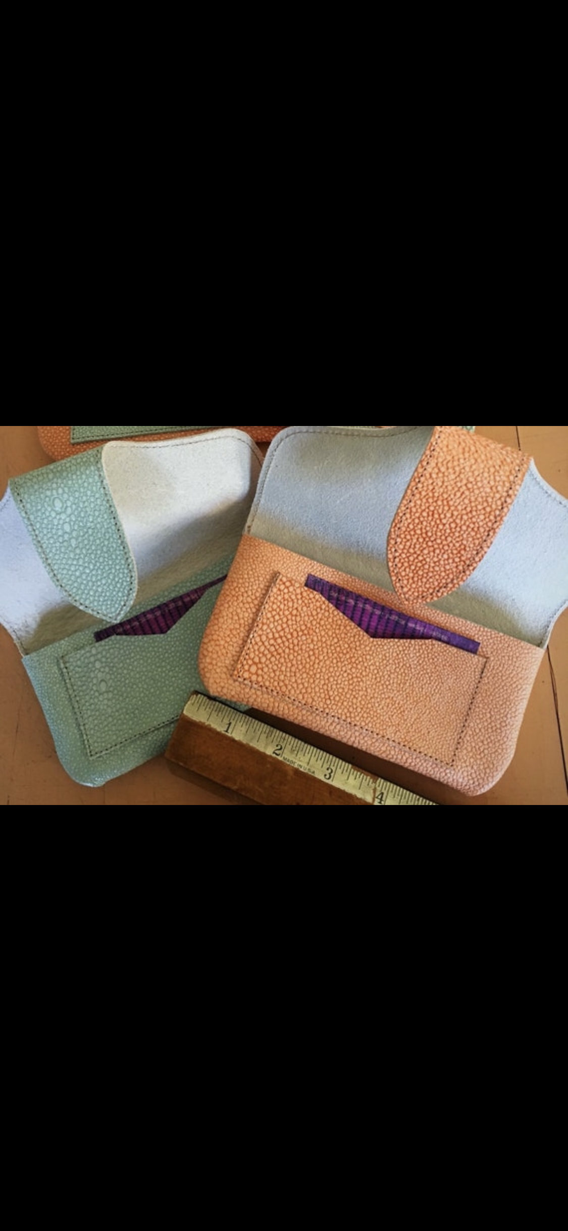 Perfecti Clutch