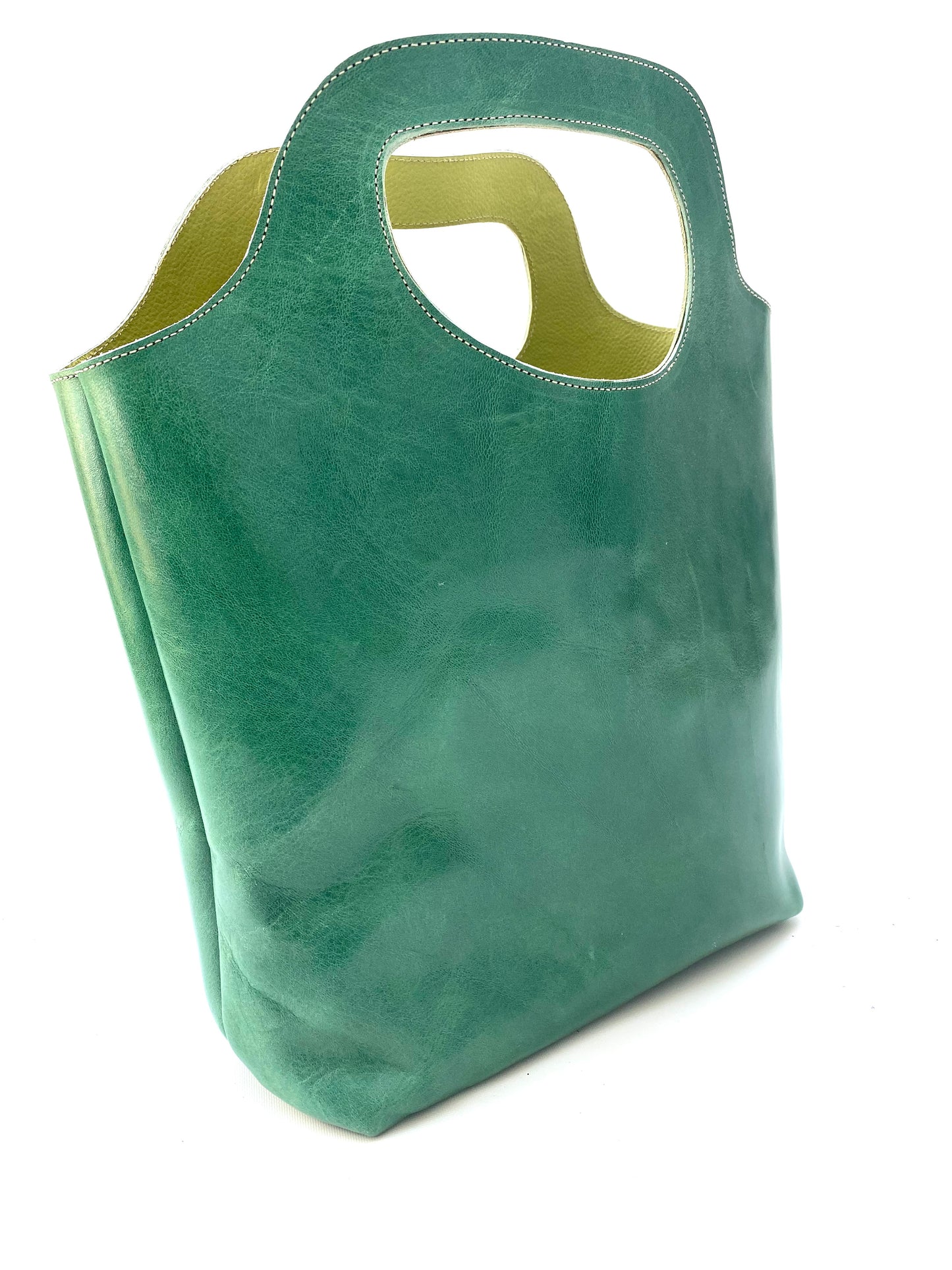 Perfecti Bucket Tote