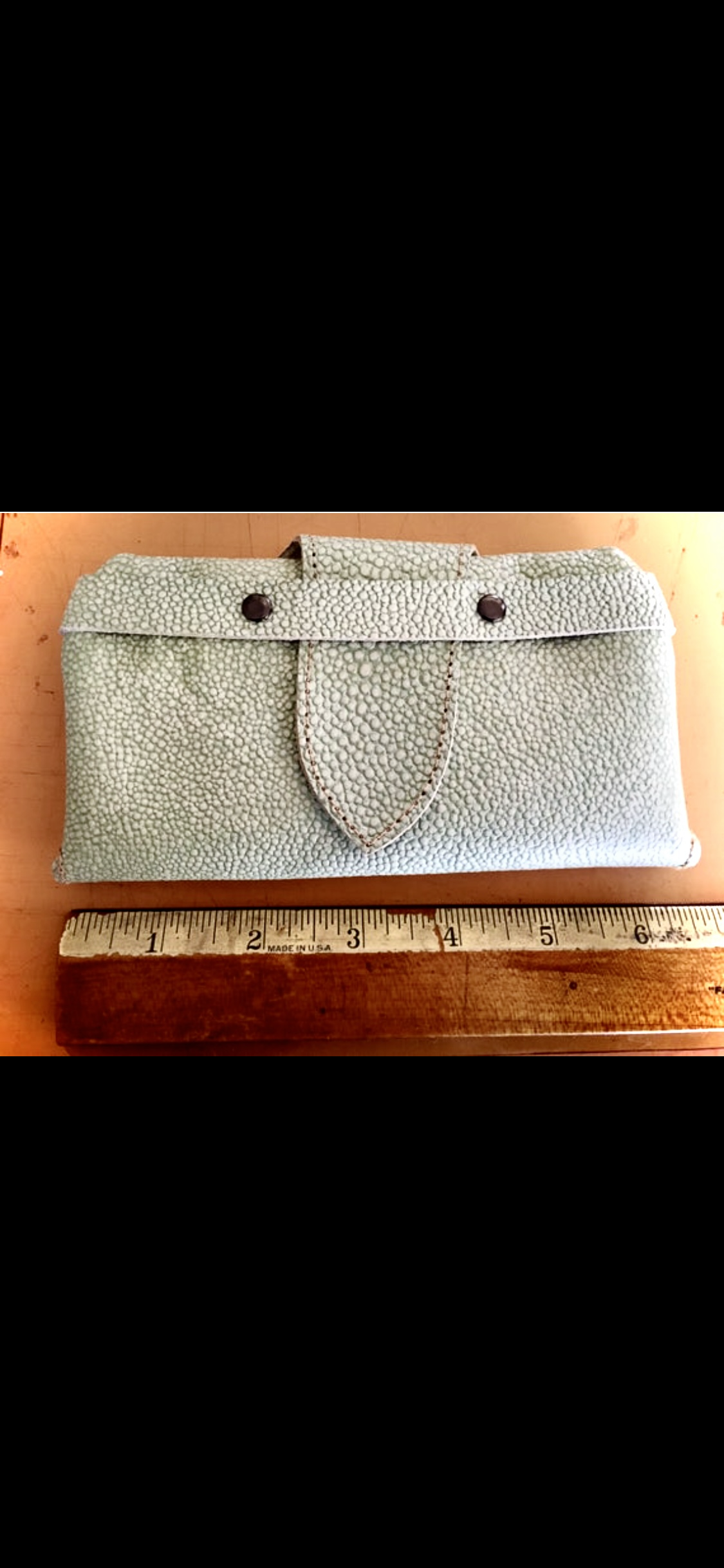 Perfecti Clutch