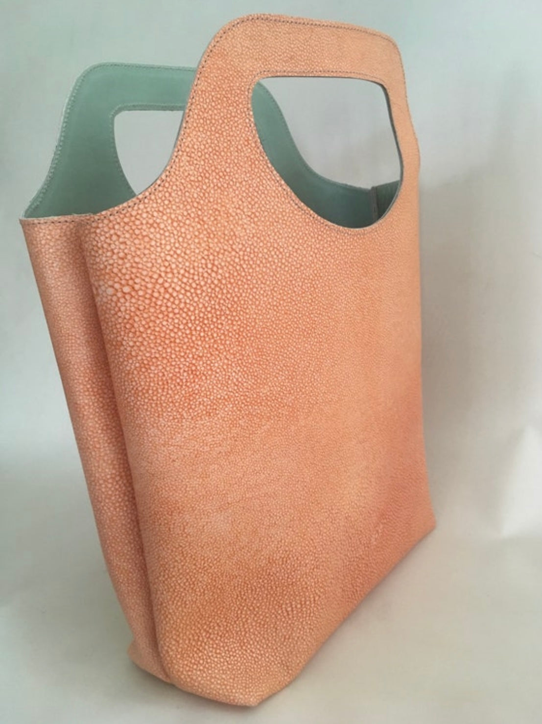 Perfecti Bucket Tote