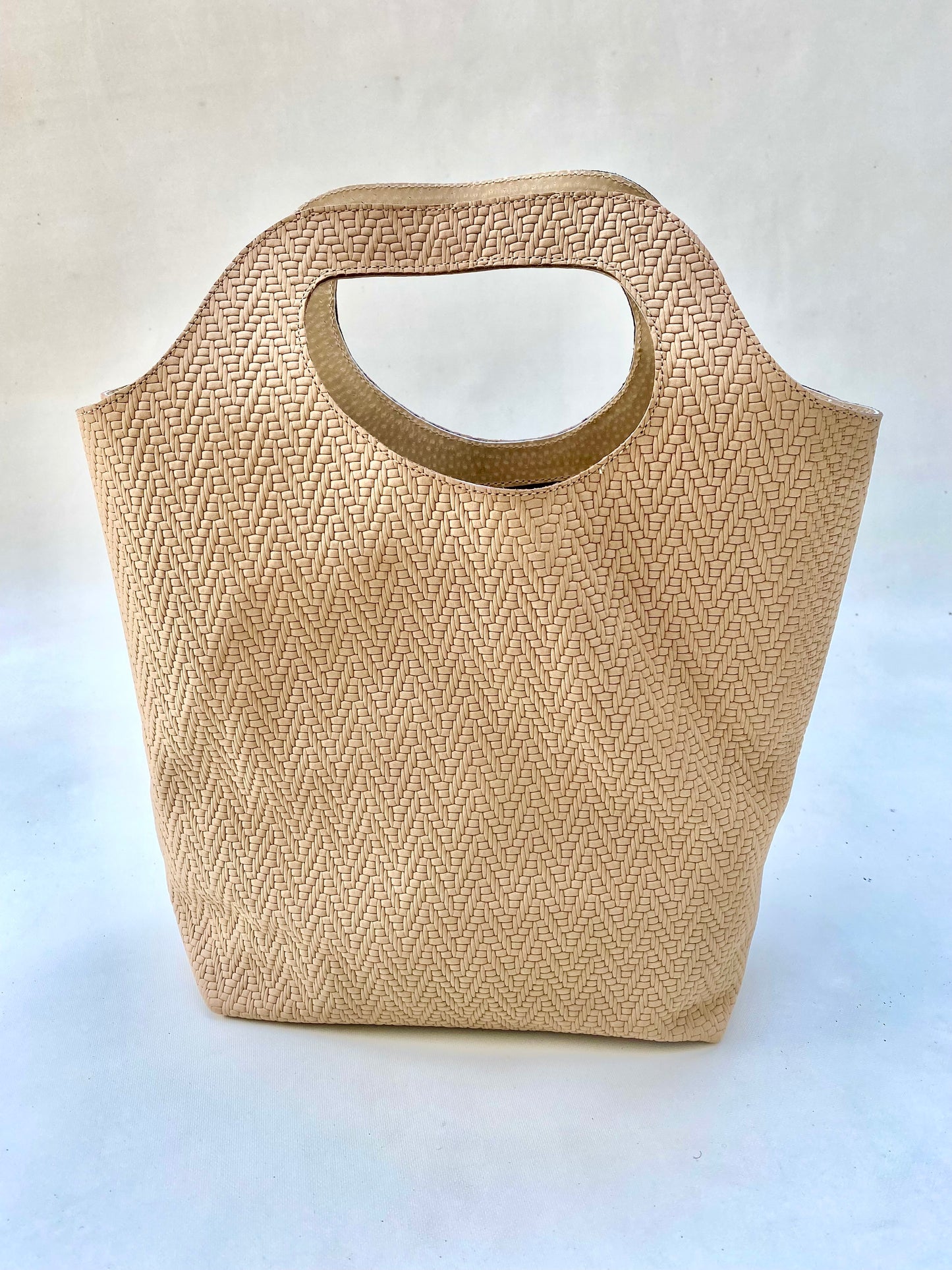Perfecti Bucket Tote