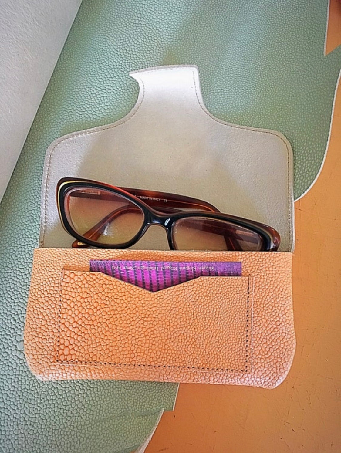 Perfecti Clutch