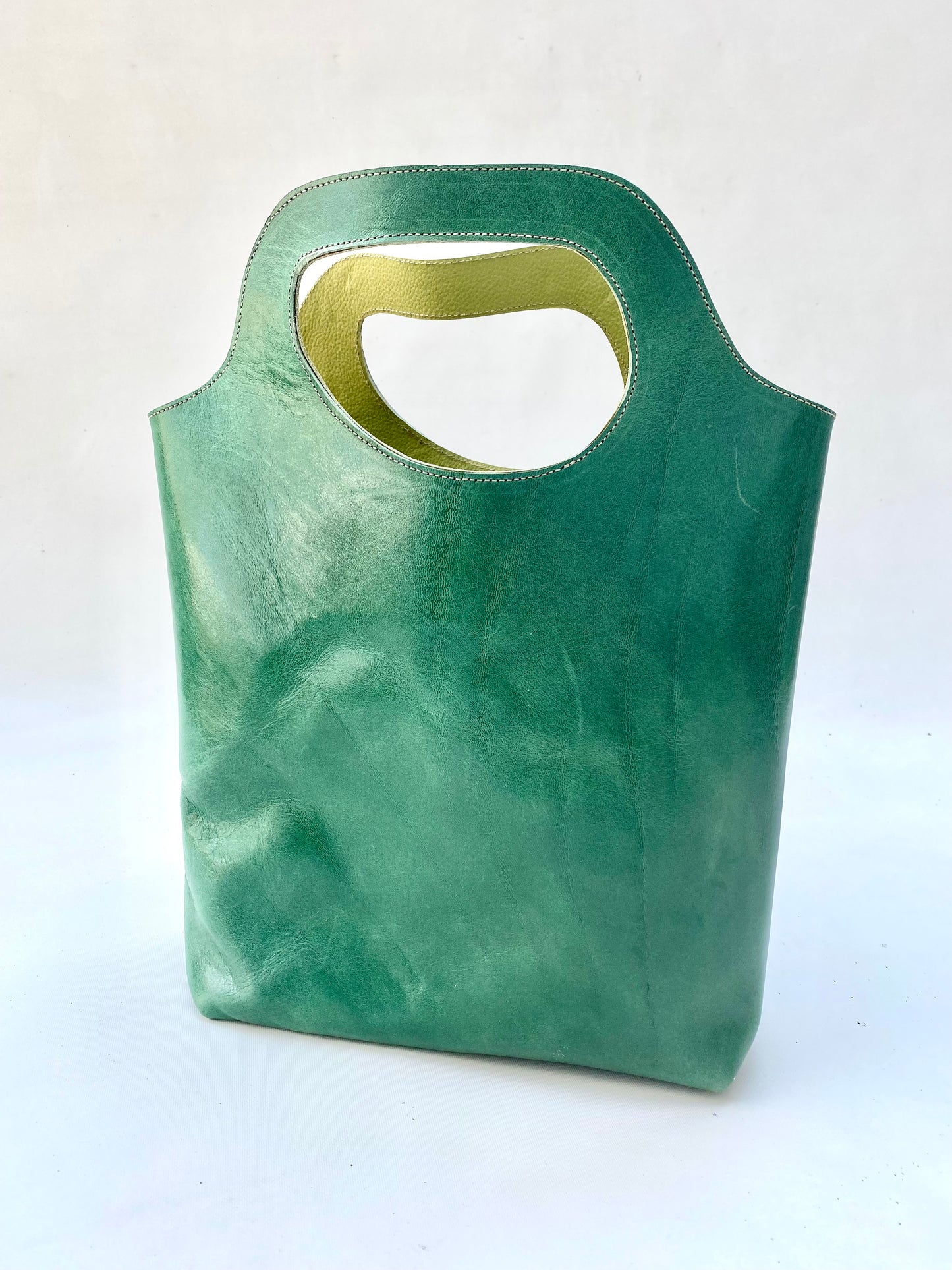 Perfecti Bucket Tote