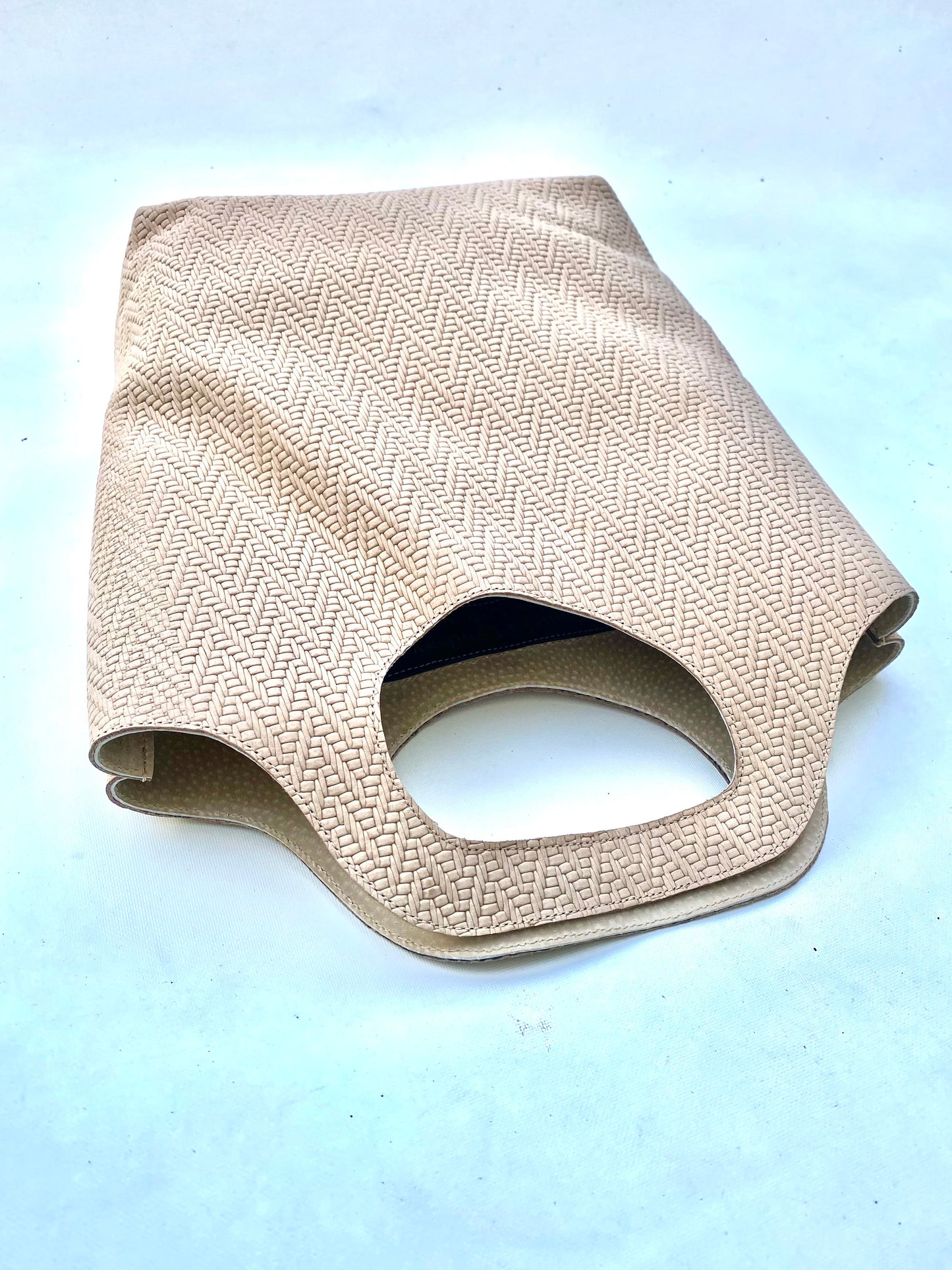 Perfecti Bucket Tote