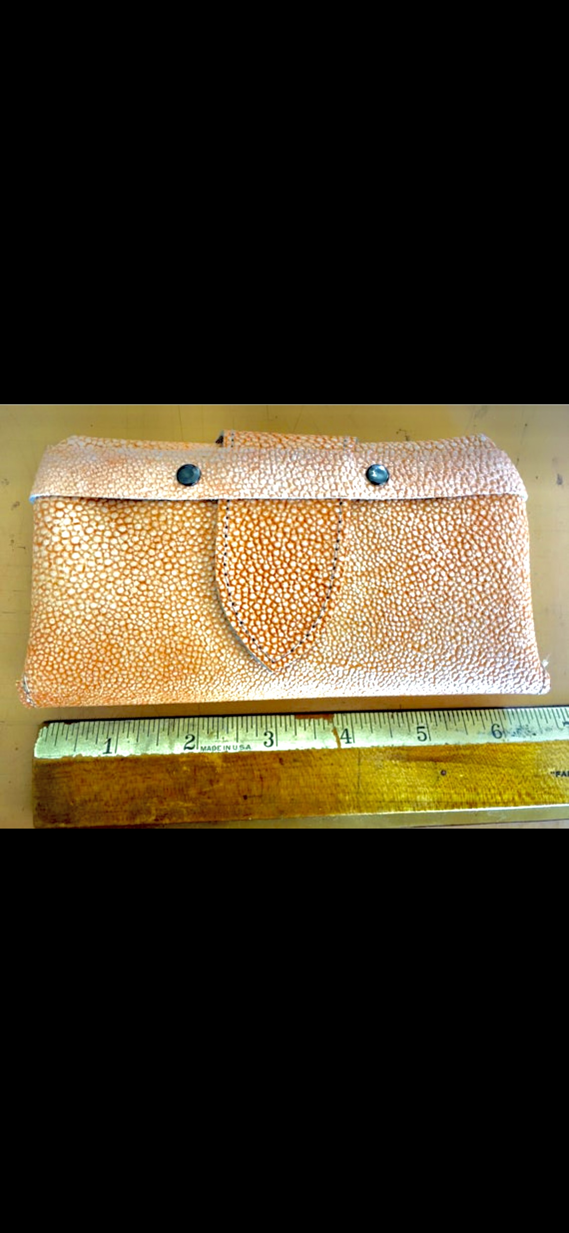 Perfecti Clutch