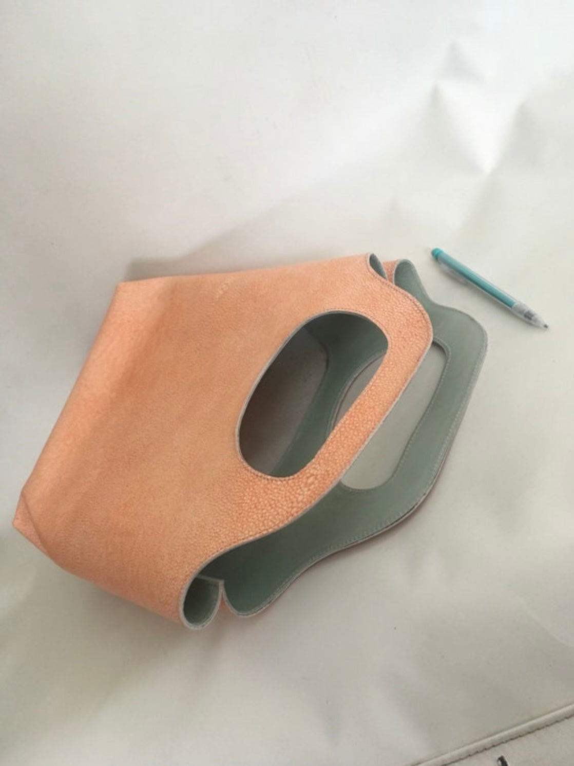 Perfecti Bucket Tote