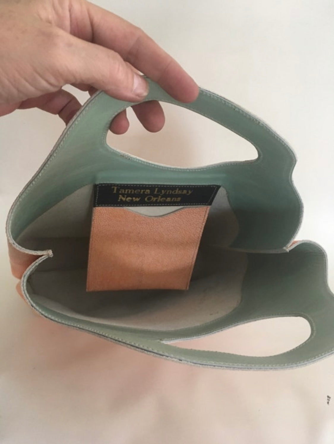 Perfecti Bucket Tote