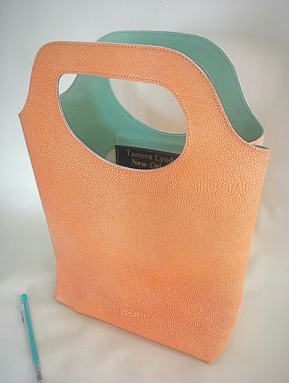 Perfecti Bucket Tote