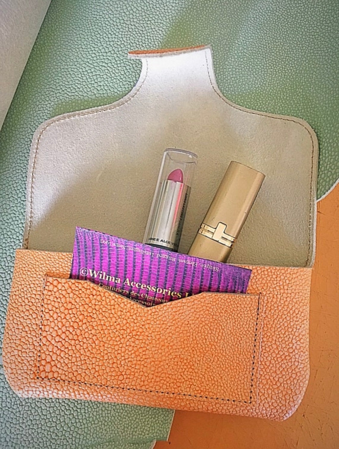 Perfecti Clutch