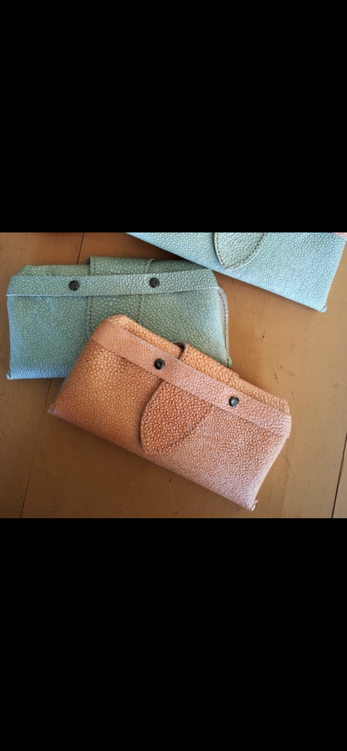 Perfecti Clutch